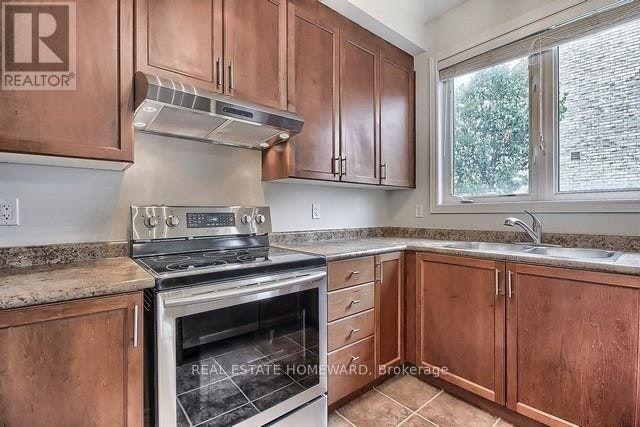8 Westolivia Trail, Vaughan, ON, L4J 0C1 - 5