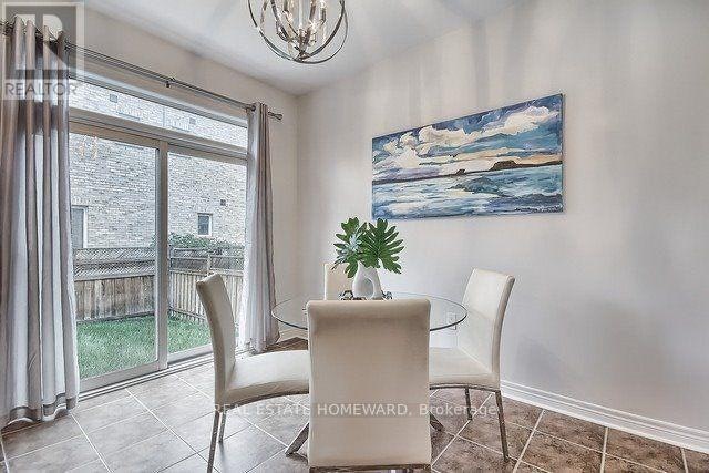 8 Westolivia Trail, Vaughan, ON, L4J 0C1 - 8