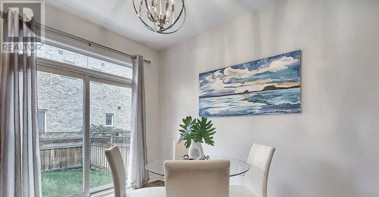 8 Westolivia Trail, Vaughan, ON, L4J 0C1 - 8