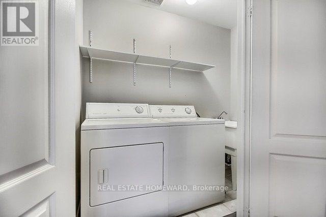 8 Westolivia Trail, Vaughan, ON, L4J 0C1 - 19
