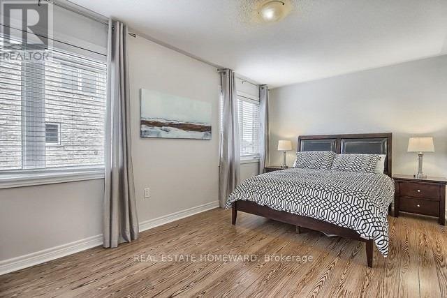 8 Westolivia Trail, Vaughan, ON, L4J 0C1 - 11
