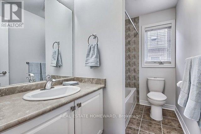 8 Westolivia Trail, Vaughan, ON, L4J 0C1 - 18