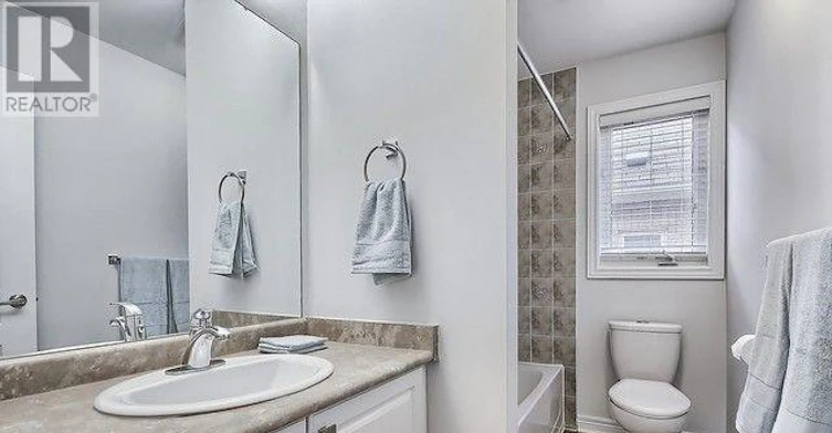 8 Westolivia Trail, Vaughan, ON, L4J 0C1 - 18
