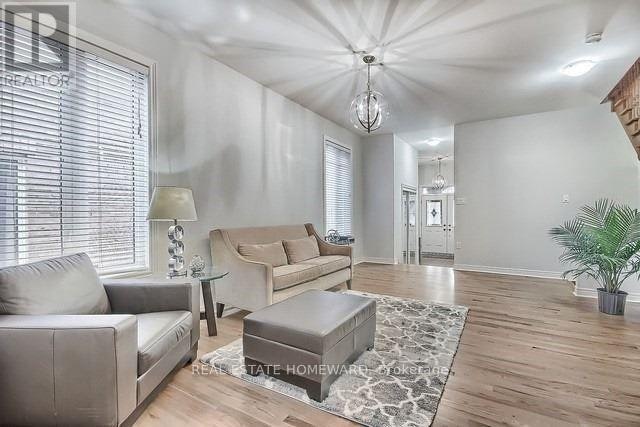 8 Westolivia Trail, Vaughan, ON, L4J 0C1 - 3