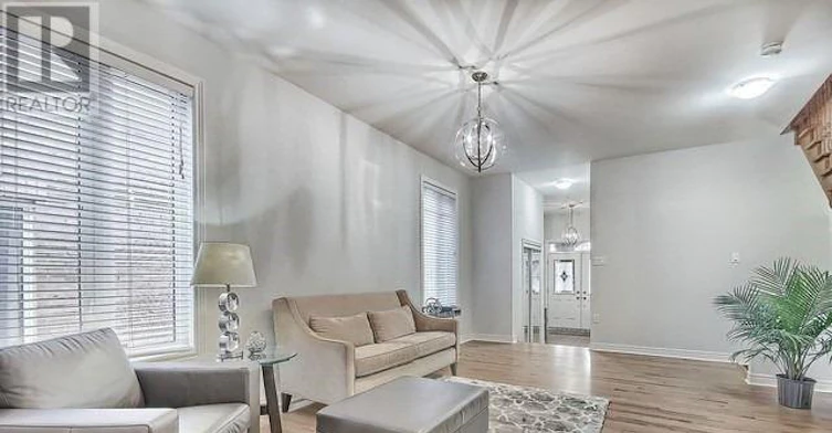 8 Westolivia Trail, Vaughan, ON, L4J 0C1 - 3