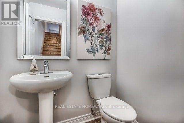 8 Westolivia Trail, Vaughan, ON, L4J 0C1 - 9