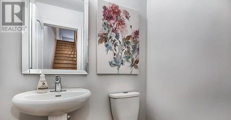 8 Westolivia Trail, Vaughan, ON, L4J 0C1 - 9