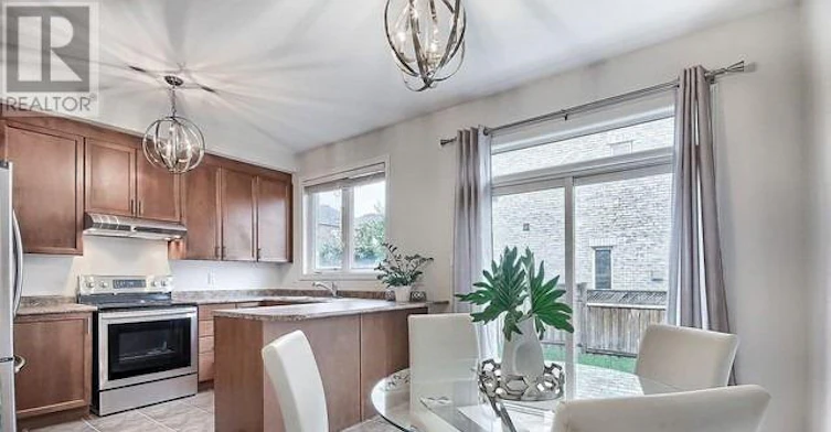 8 Westolivia Trail, Vaughan, ON, L4J 0C1 - 7
