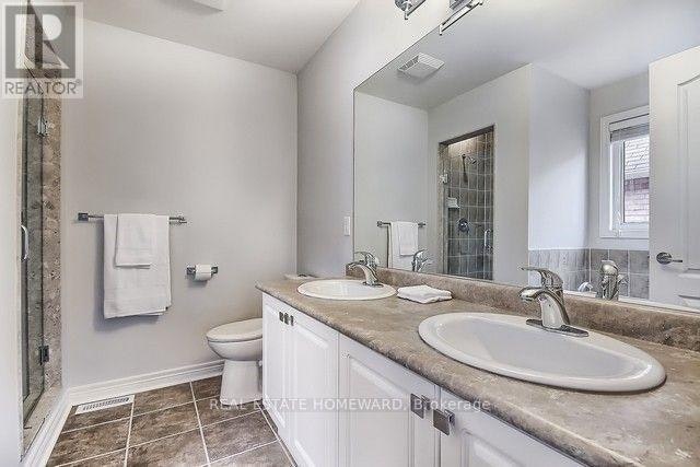 8 Westolivia Trail, Vaughan, ON, L4J 0C1 - 13