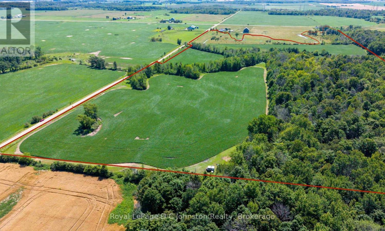 305 Sideroad 25