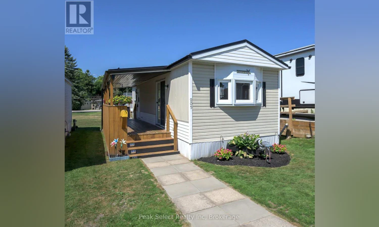 205-198 Springbank Drive