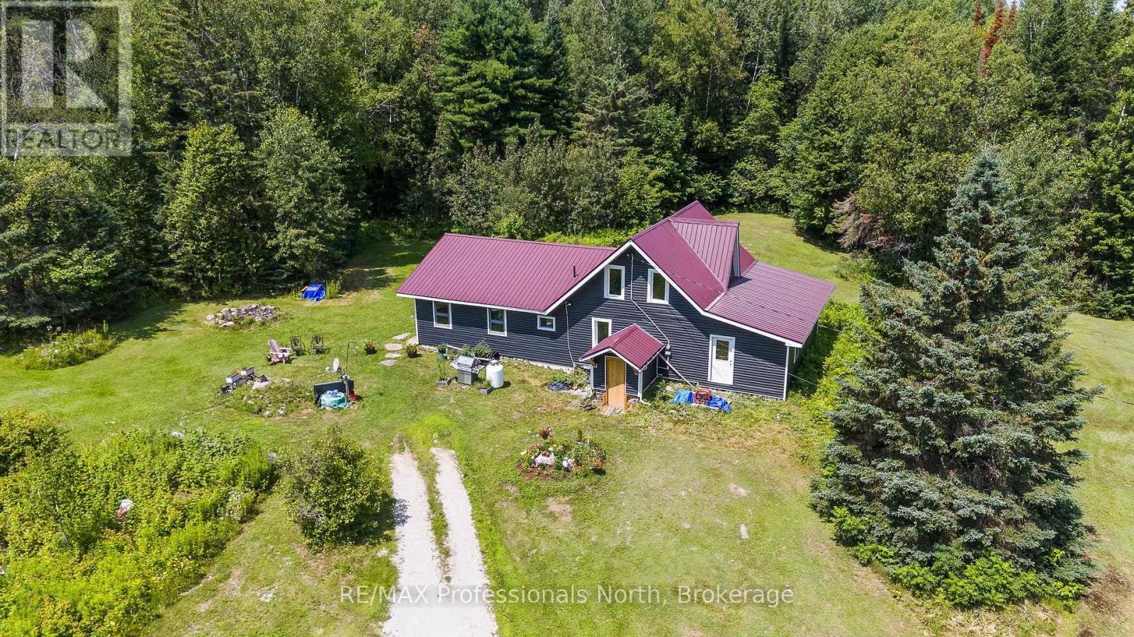 1975 Queens Line Road, Minden Hills, ON, K0M 2K0