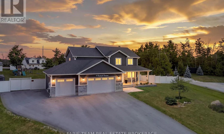 4 Cheslock Crescent
