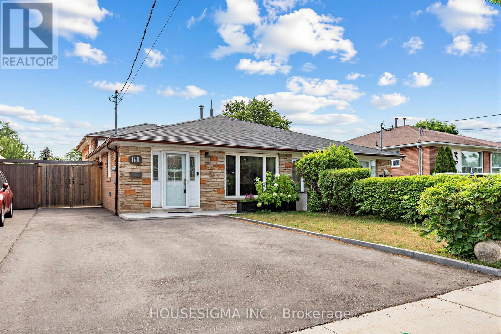 61 Ruthmar Crescent, Toronto, ON, M3N 2C6