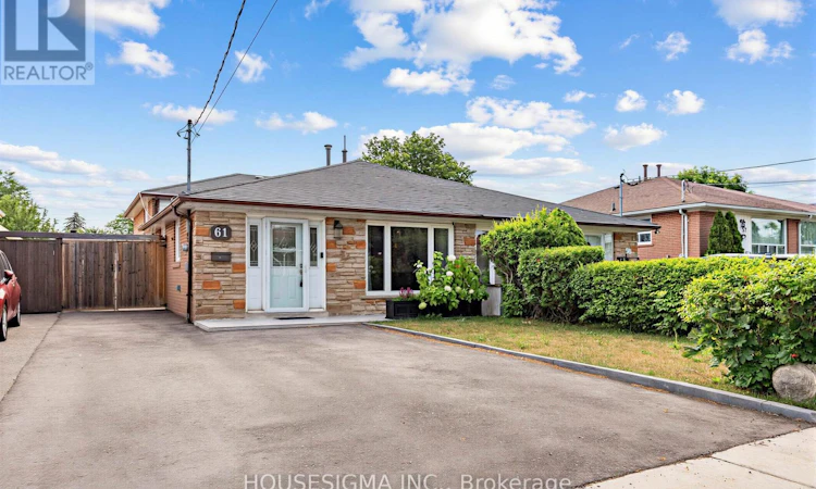 61 Ruthmar Crescent