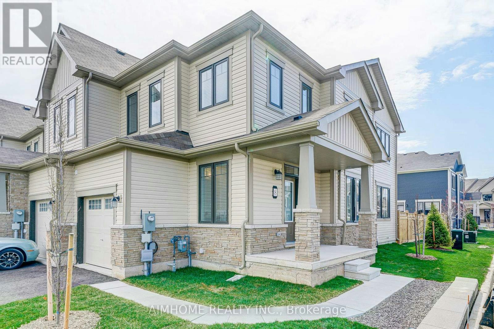 8-7789 Kalar Road, Niagara Falls, ON, L2H 2Y6 - 2