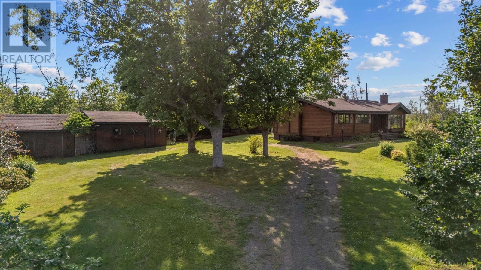 1209 6 Route, Millcove, PE, C0A 1T0