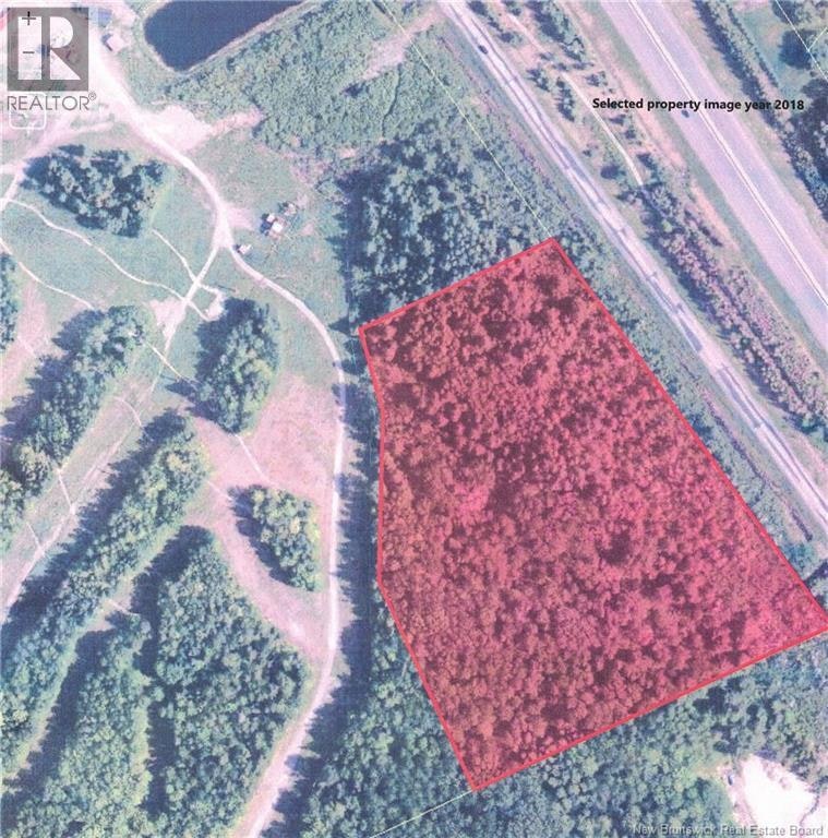 0 Mont Farlagne Road, Edmundston, NB, E3V 1S3