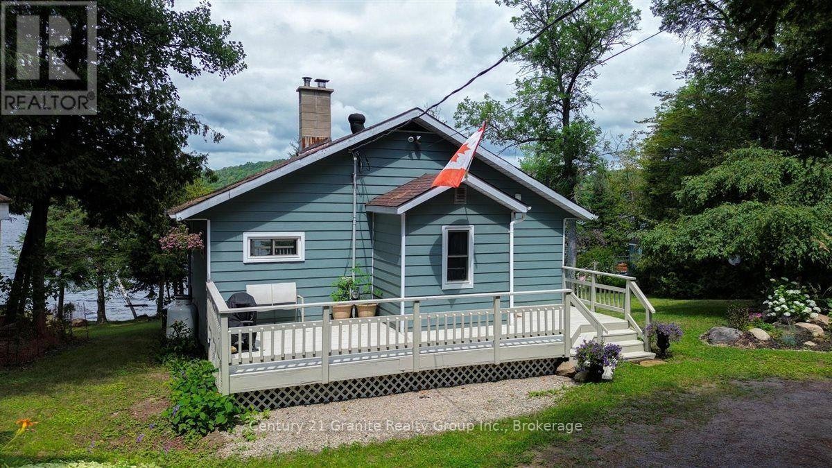 27339 28 Highway S, Faraday, ON, K0L 1C0