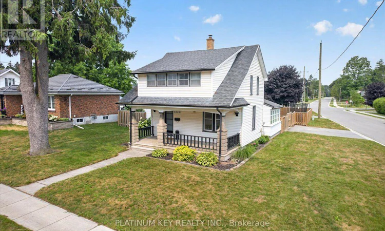 8624 Glendon Drive