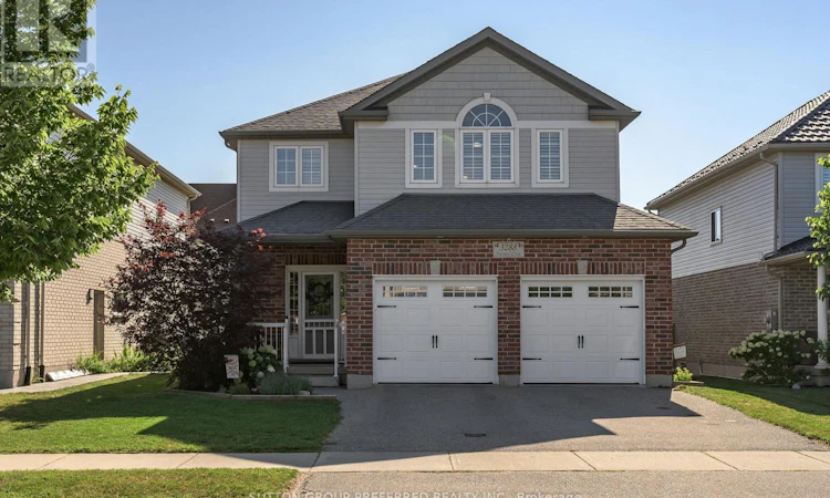 3288 Turner Crescent