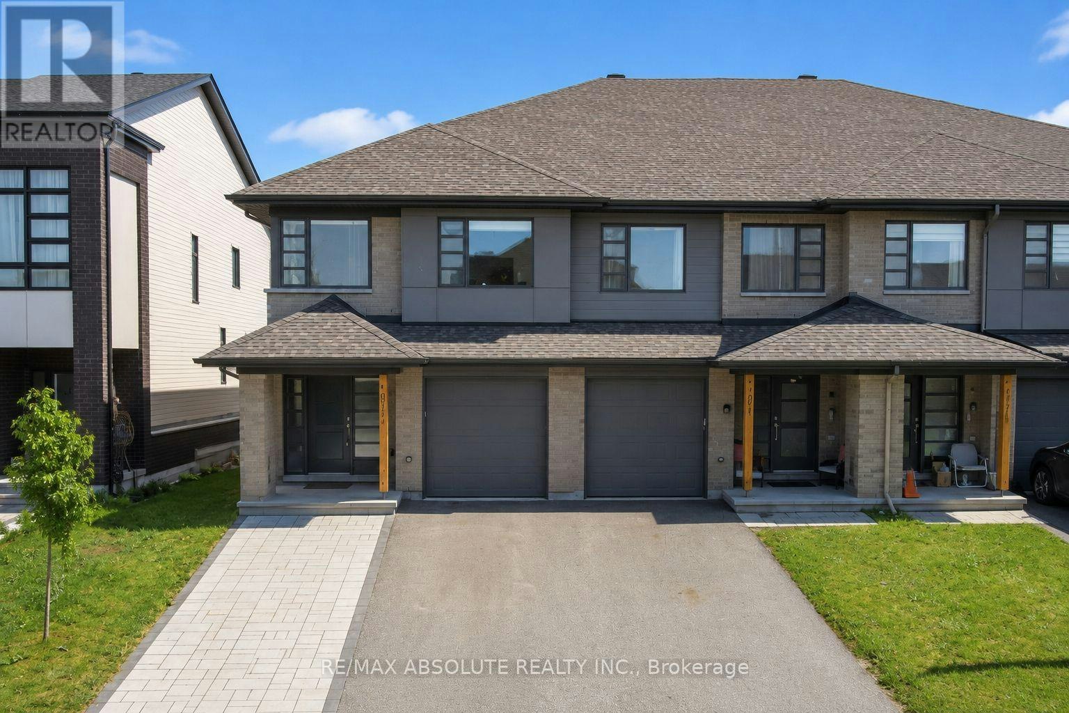 1072 Lunar Glow Crescent, Ottawa, ON, K4M 0J9
