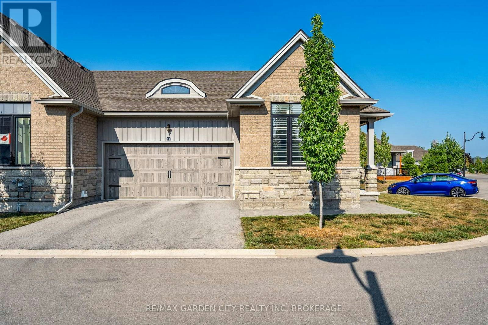 54 Borden Trail, Welland, ON, L3B 5X1