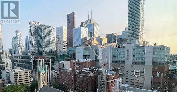 2505-60 Shuter Street, Toronto, ON, M5B 1A8 - 12