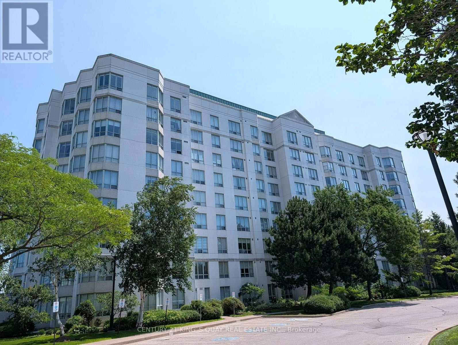 708-2628 Mccowan Road, Toronto, ON, M1S 5J8