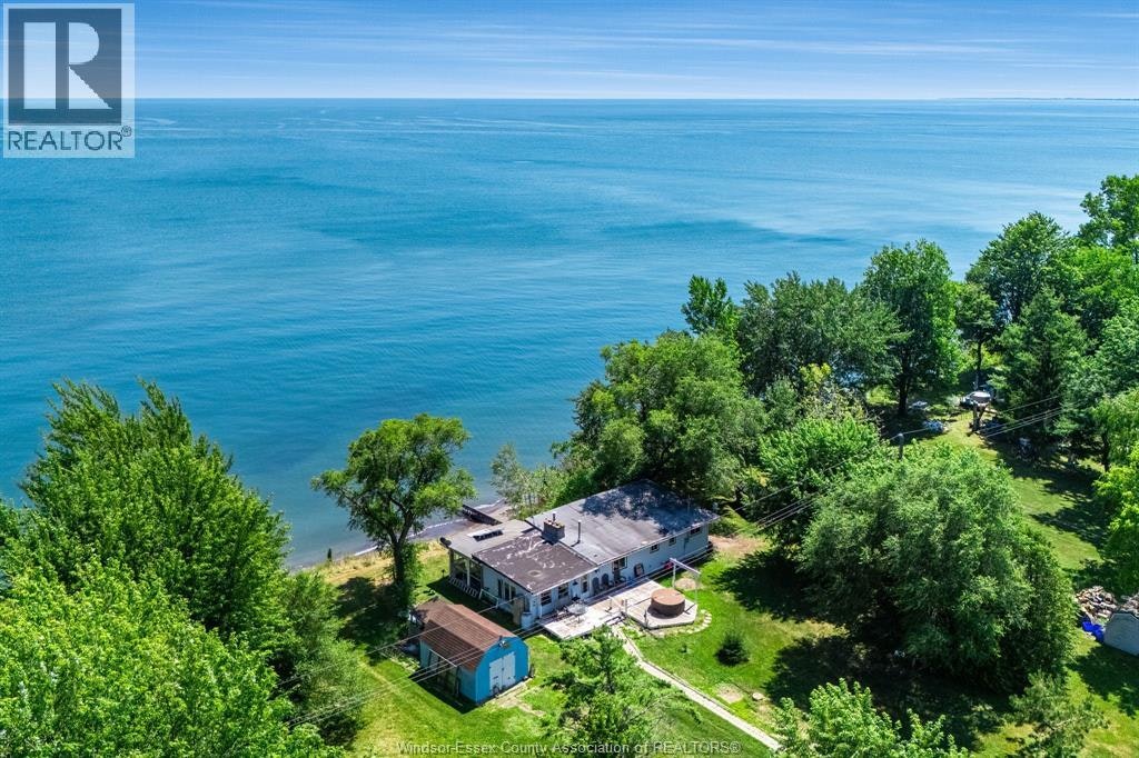1624 Tilton Line, Chatham-Kent, ON, N0P 2P0