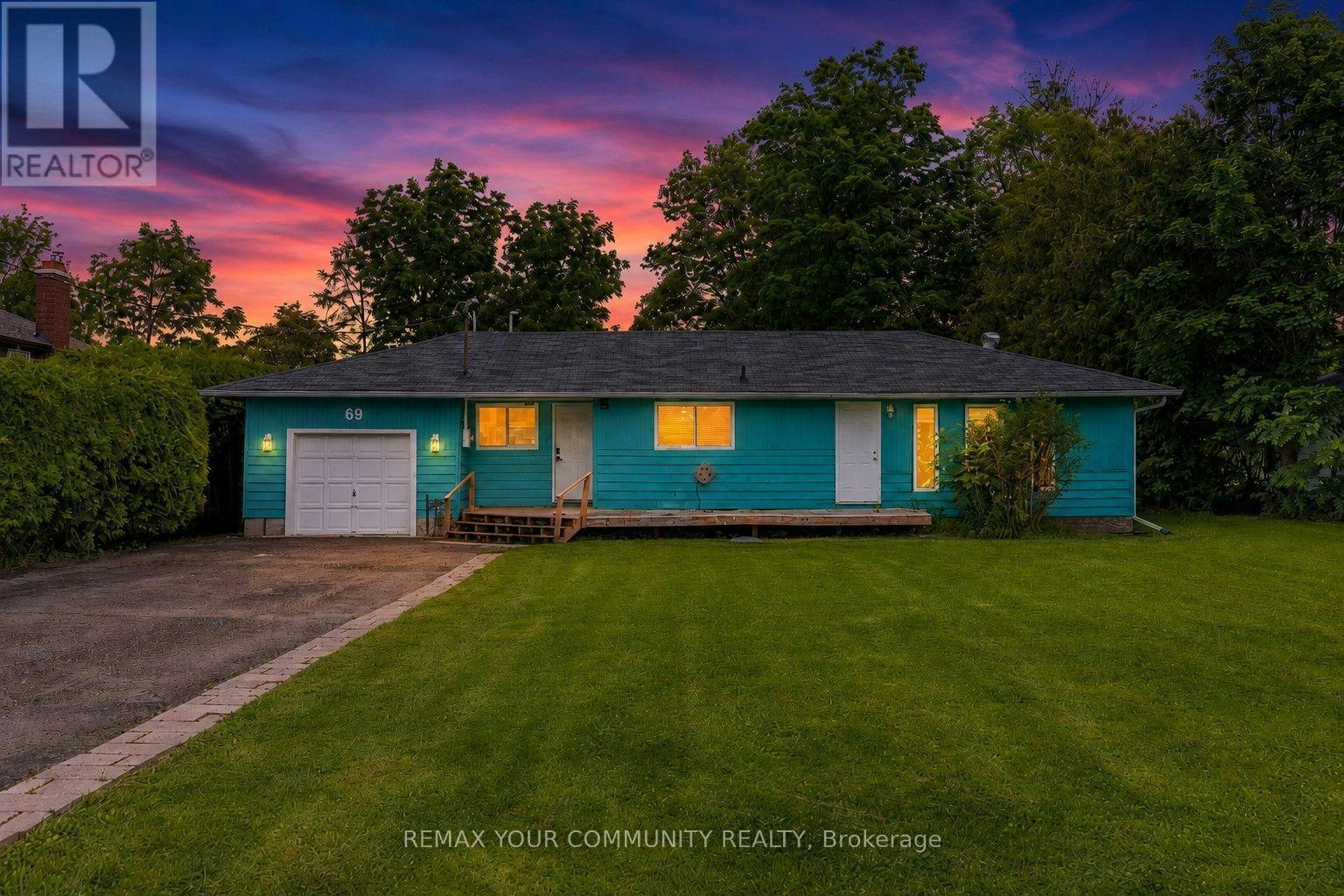 69 Virginia Boulevard, Georgina, ON, L0E 1R0