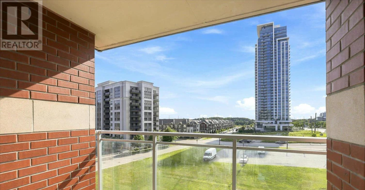 607-48 Suncrest Boulevard, Markham, ON, L3T 7Y5 - 27