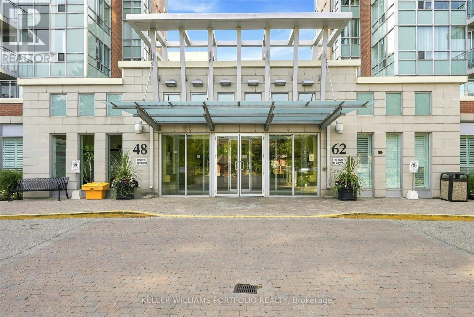 607-48 Suncrest Boulevard, Markham, ON, L3T 7Y5 - 3