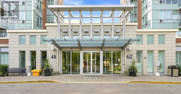 607-48 Suncrest Boulevard, Markham, ON, L3T 7Y5 - 3