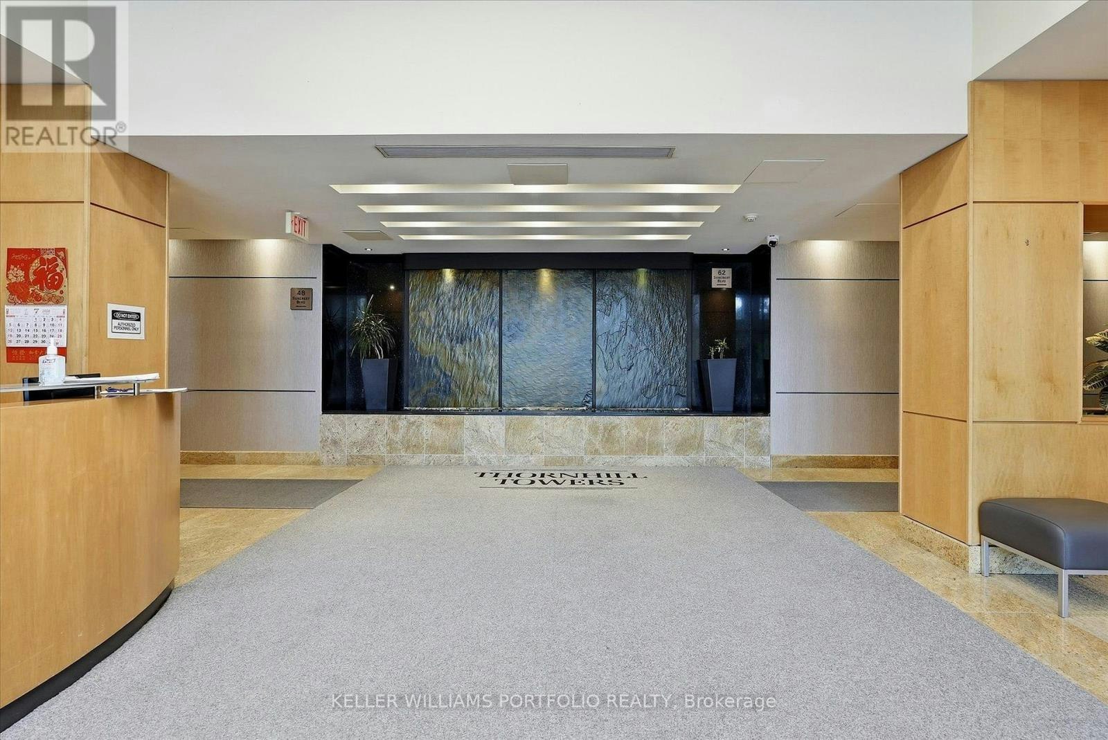 607-48 Suncrest Boulevard, Markham, ON, L3T 7Y5 - 4