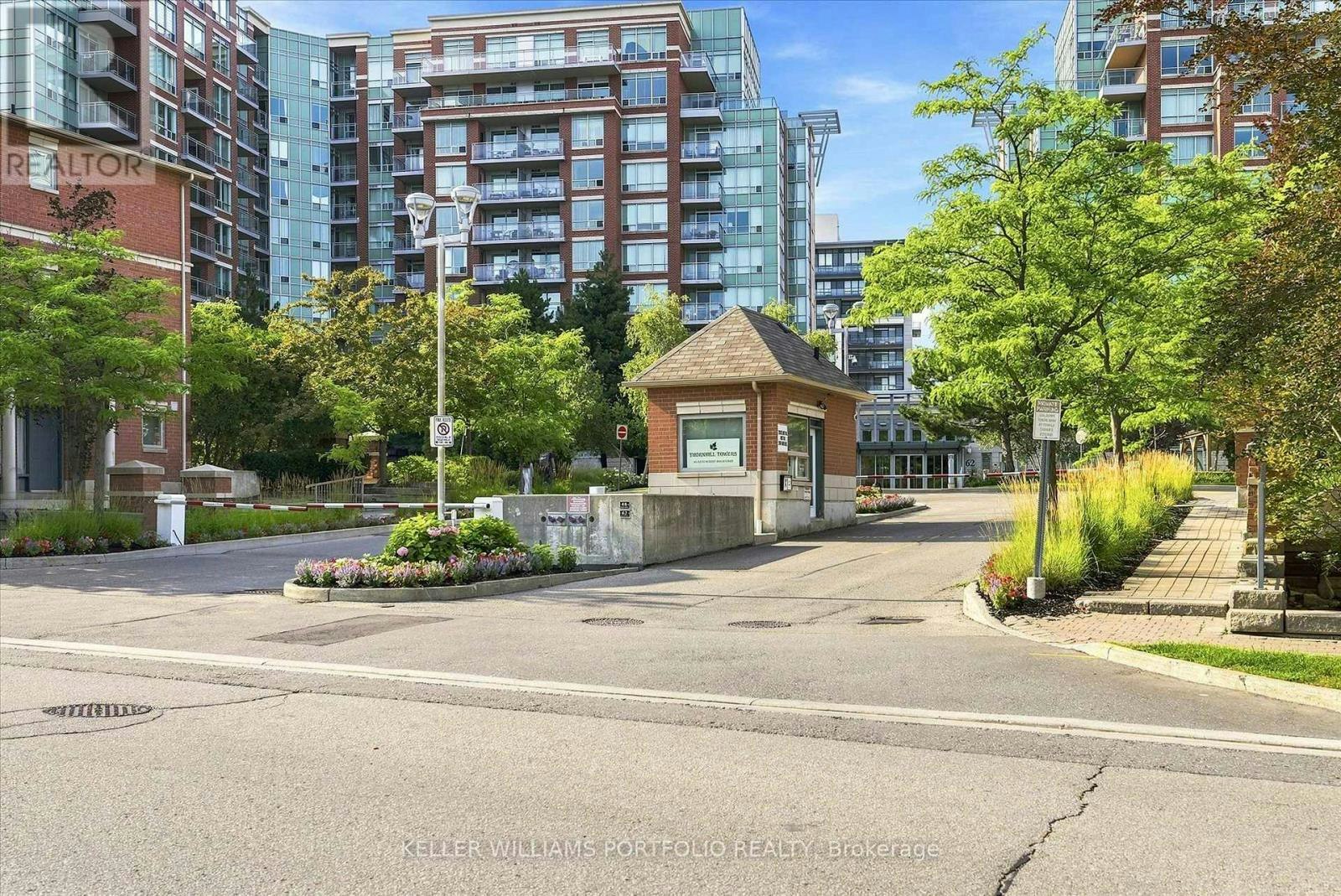 607-48 Suncrest Boulevard, Markham, ON, L3T 7Y5 - 2