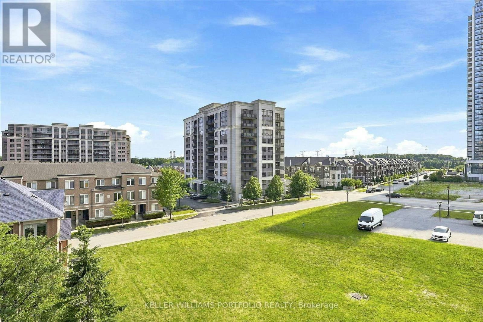 607-48 Suncrest Boulevard, Markham, ON, L3T 7Y5 - 31
