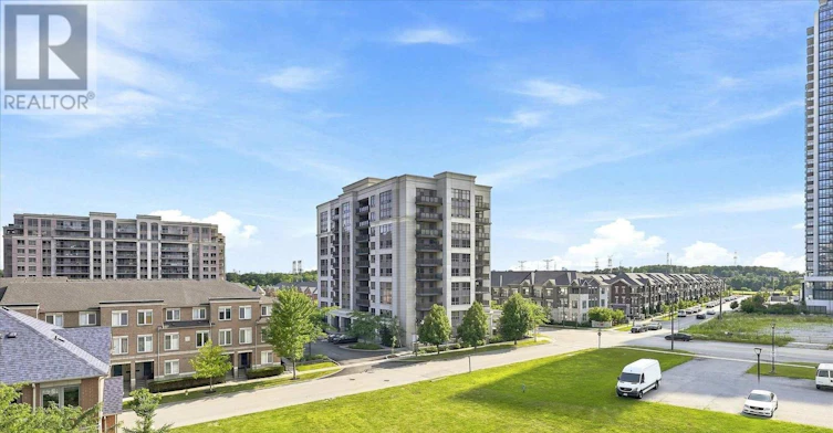 607-48 Suncrest Boulevard, Markham, ON, L3T 7Y5 - 31