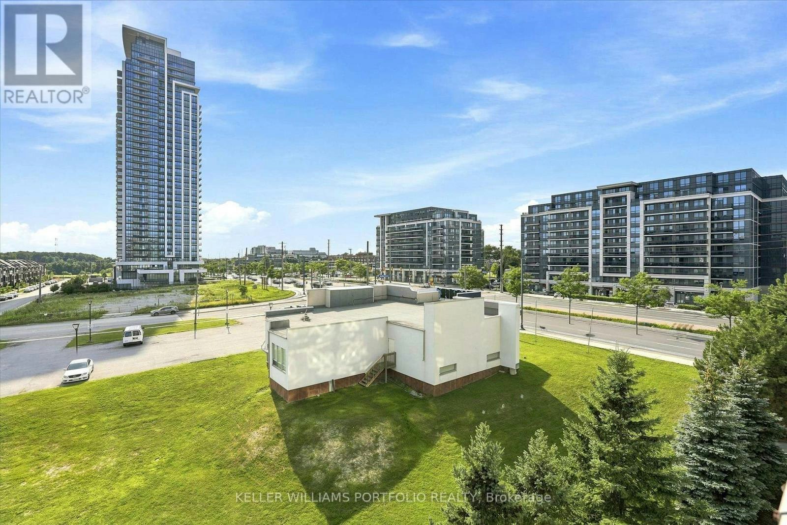 607-48 Suncrest Boulevard, Markham, ON, L3T 7Y5 - 29