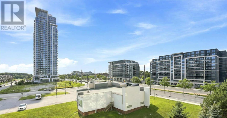 607-48 Suncrest Boulevard, Markham, ON, L3T 7Y5 - 29