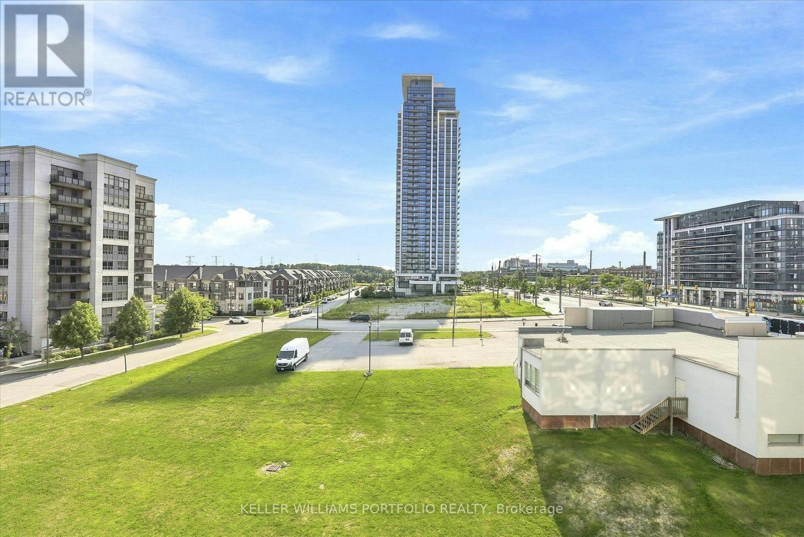 607-48 Suncrest Boulevard, Markham, ON, L3T 7Y5 - 30