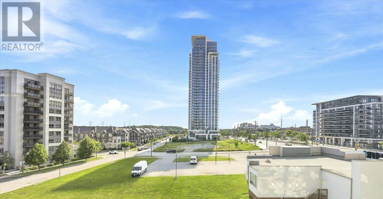 607-48 Suncrest Boulevard, Markham, ON, L3T 7Y5 - 30