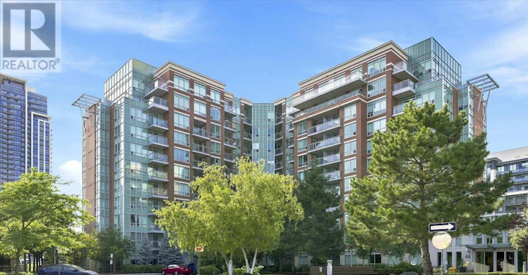 607-48 Suncrest Boulevard, Markham, ON, L3T 7Y5