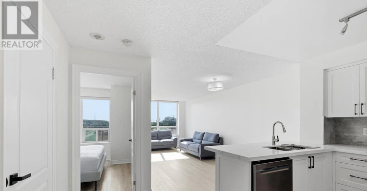 607-48 Suncrest Boulevard, Markham, ON, L3T 7Y5 - 6