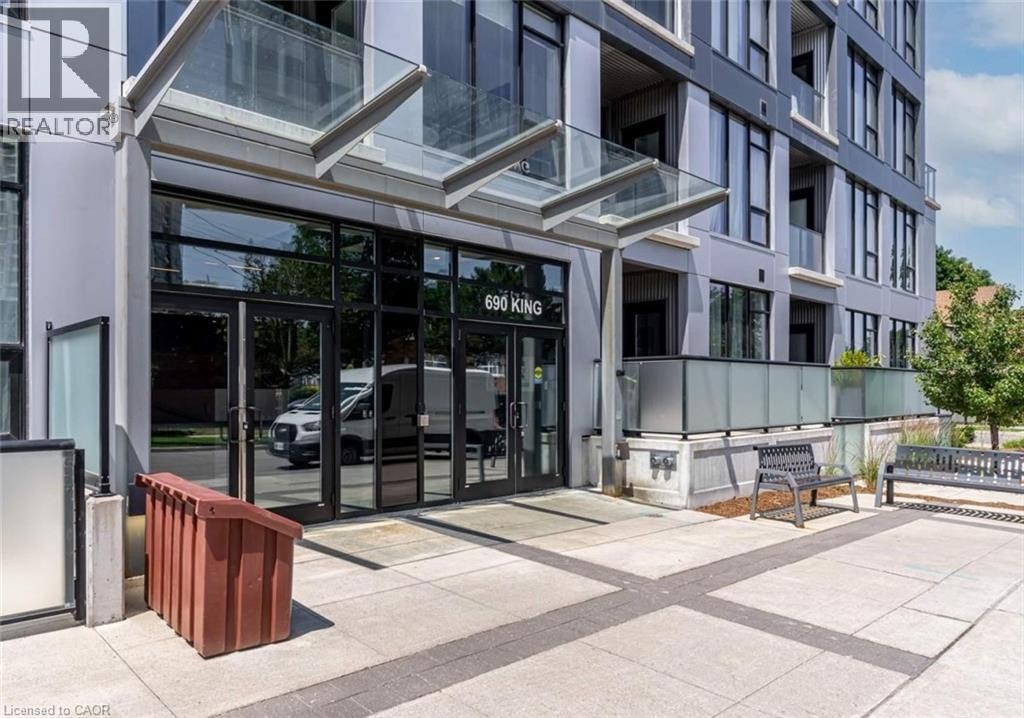 516-690 King Street W, Kitchener, ON, N2G 0B9 - 3