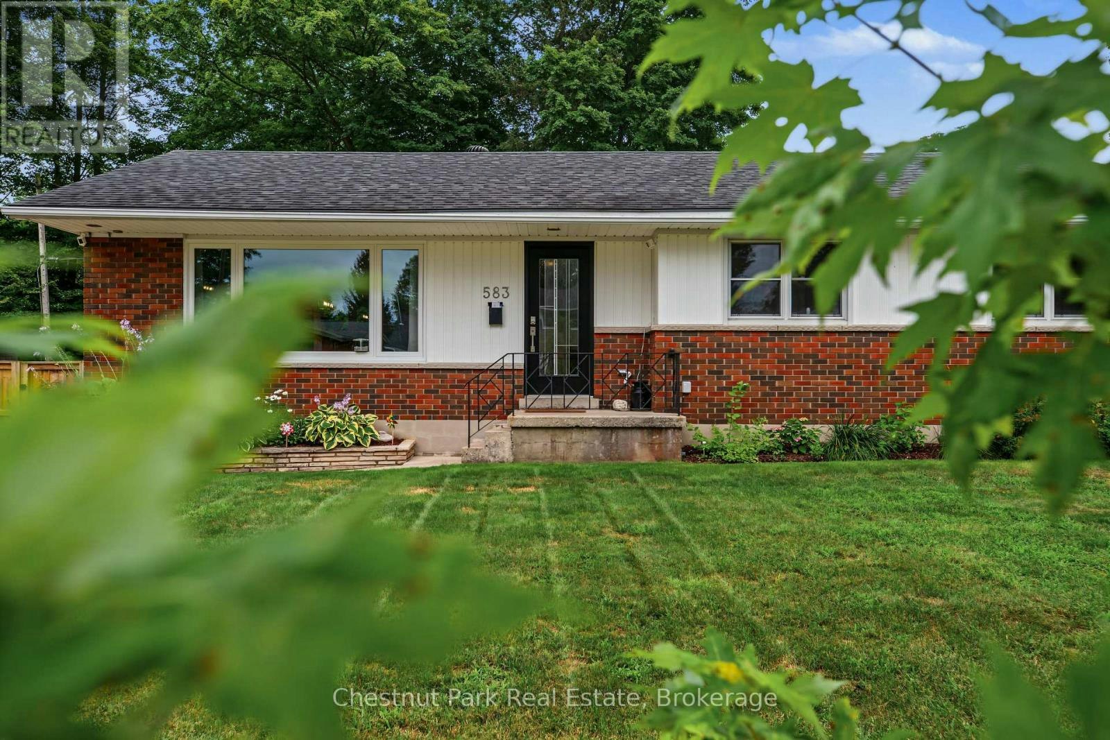 583 6th Street W, Owen Sound, ON, N4K 3L2