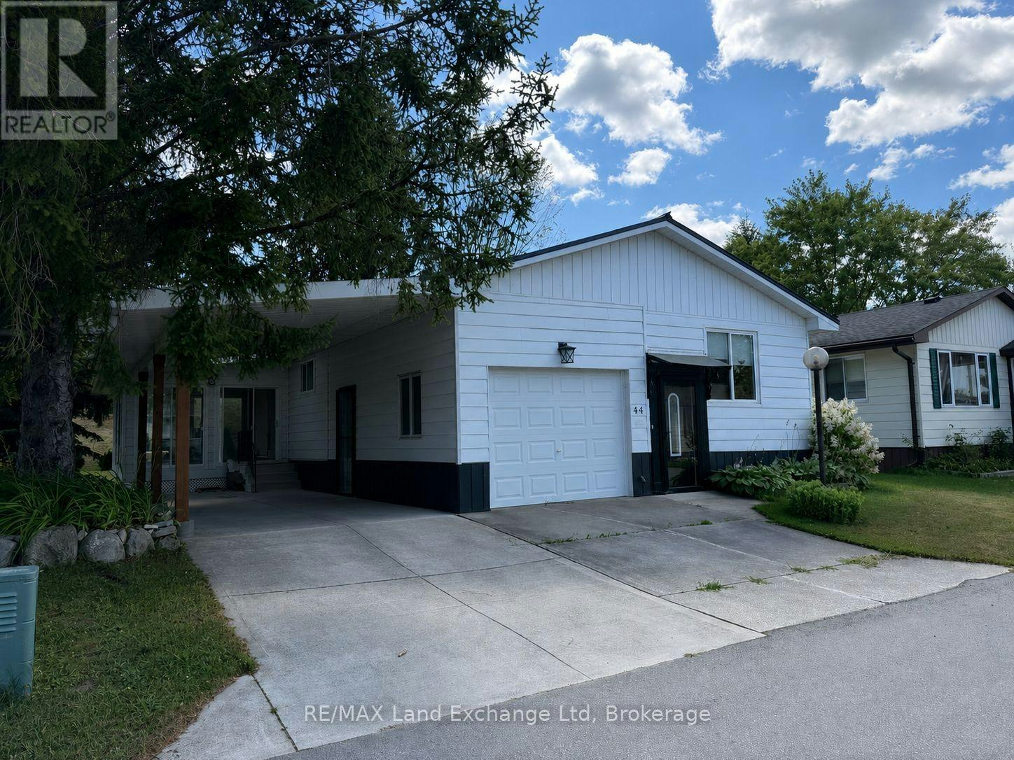 44 Briarwood Crescent, Wingham, ON, N0G 2W0