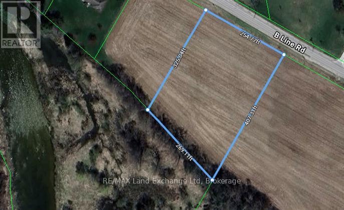 PT LT-4 B Line, Wingham, ON, N0G 2W0