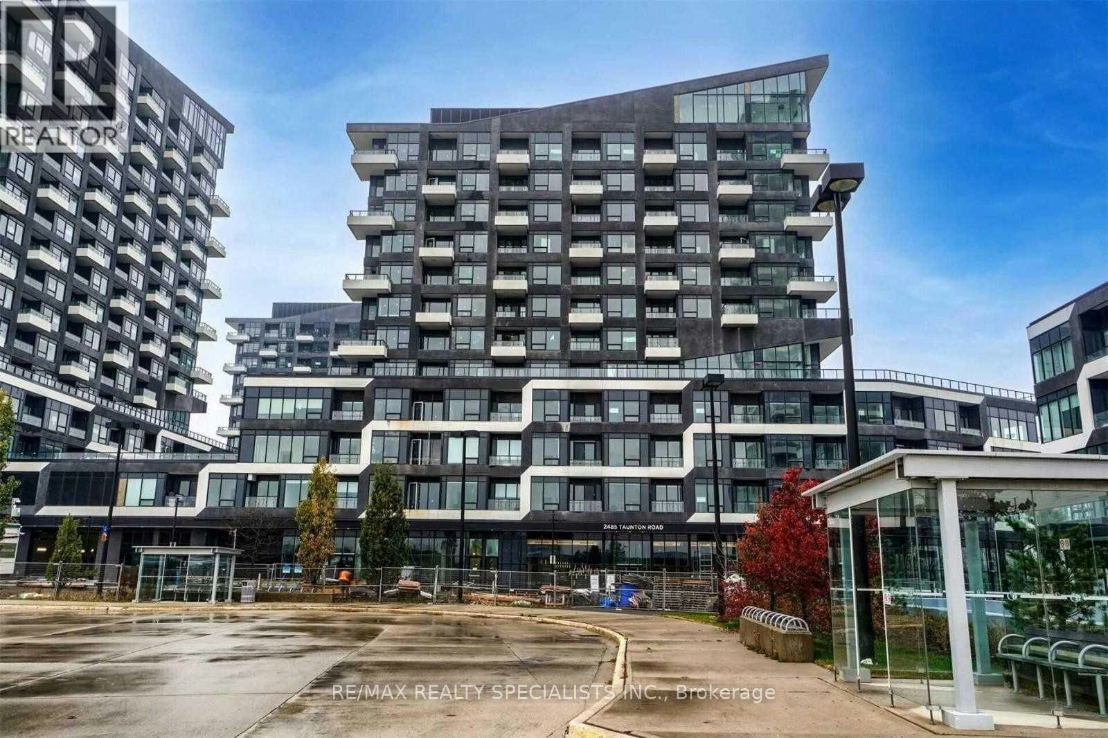 1217-2489 Taunton Road, Oakville, ON, L6H 3R9