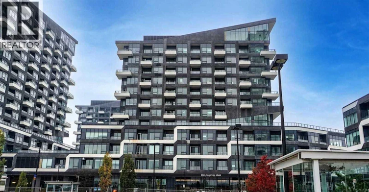 1217-2489 Taunton Road, Oakville, ON, L6H 3R9